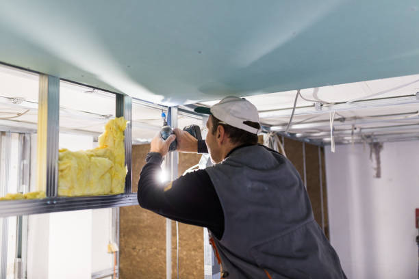 Best Spray Foam Insulation  in Yadkinville, NC