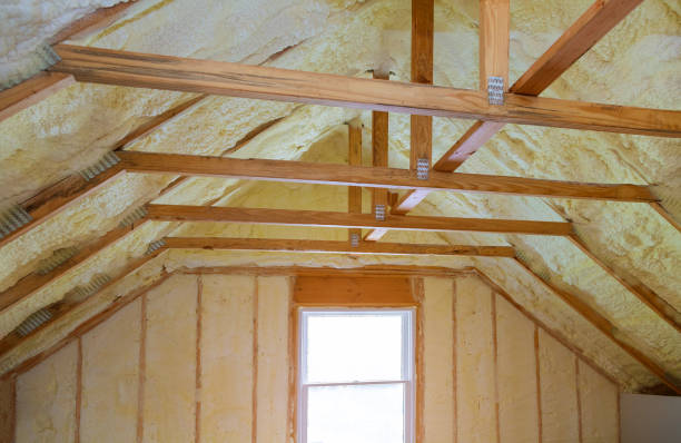 Best Crawl Space Insulation  in Yadkinville, NC