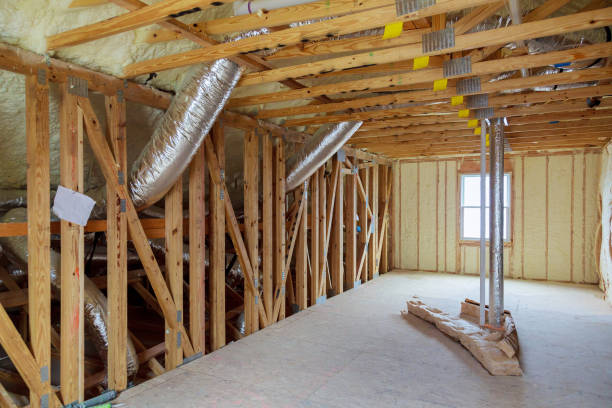 Yadkinville, NC Insulation Contractor Company