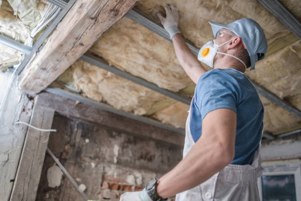 Best Local Insulation Services  in Yadkinville, NC