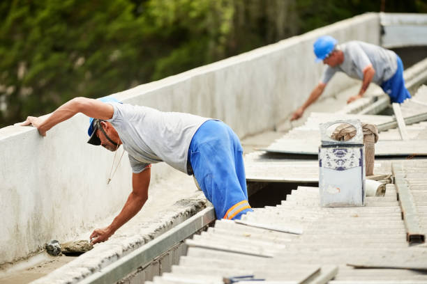 Best Attic Insulation Installation  in Yadkinville, NC