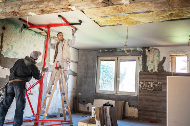 Best Wall Insulation Contractor  in Yadkinville, NC
