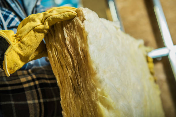 Best Soundproof Insulation Installation  in Yadkinville, NC