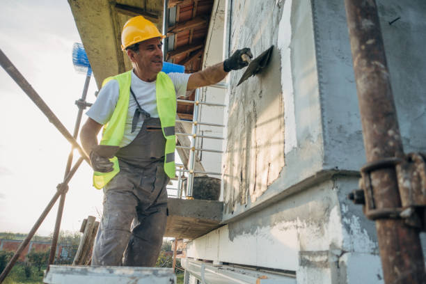 Best Residential Insulation Services  in Yadkinville, NC