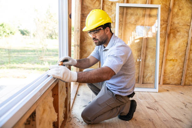 Best Blown-in Insulation  in Yadkinville, NC