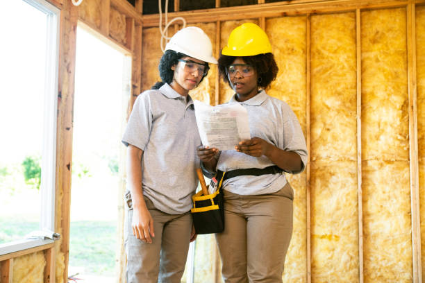 Best Commercial Insulation Contractor  in Yadkinville, NC