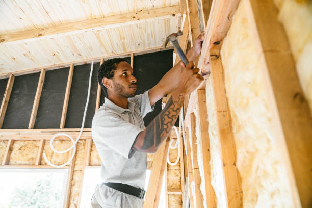 Insulation Contractors for Homes in Yadkinville, NC