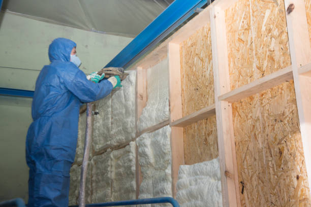 Best Garage Insulation Installation  in Yadkinville, NC