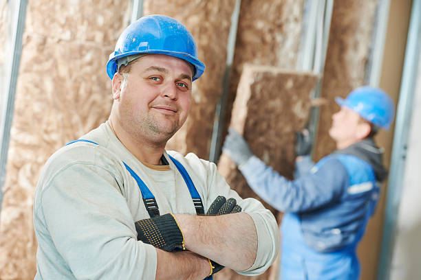 Best Insulation Contractor Near Me  in Yadkinville, NC
