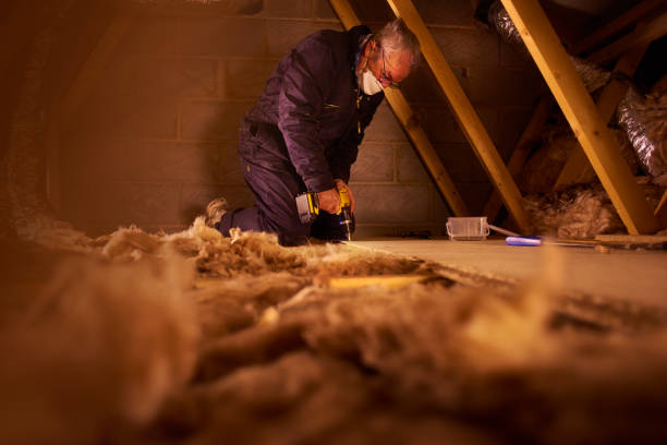 Insulation Replacement Services in Yadkinville, NC